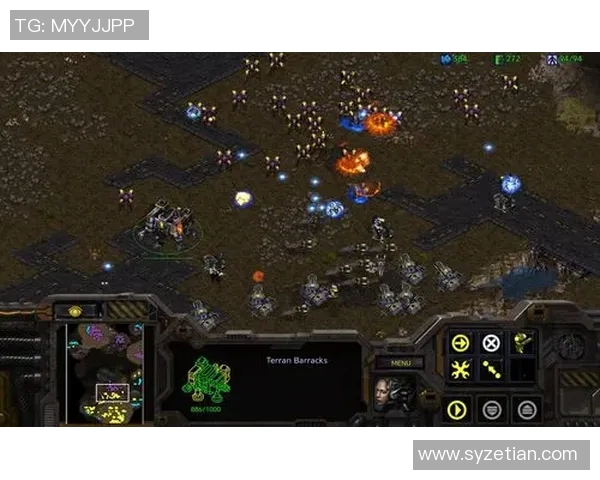 星际争霸1高清比赛-星际争霸1高清比赛，重温经典，见证荣耀时刻-星际争霸1高清比赛