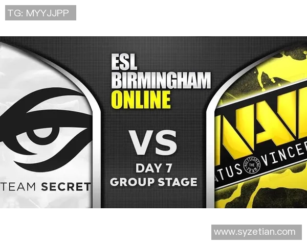 esl2020天禄对战vg比赛时间-ESL 2020 天禄与 VG 激烈对战，比赛时间全解析-esl2020天禄对战vg比赛时间